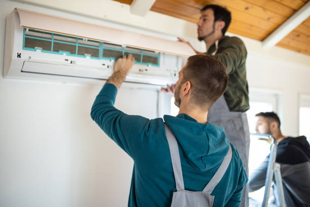 Best HVAC System Installation  in Coalfield, TN