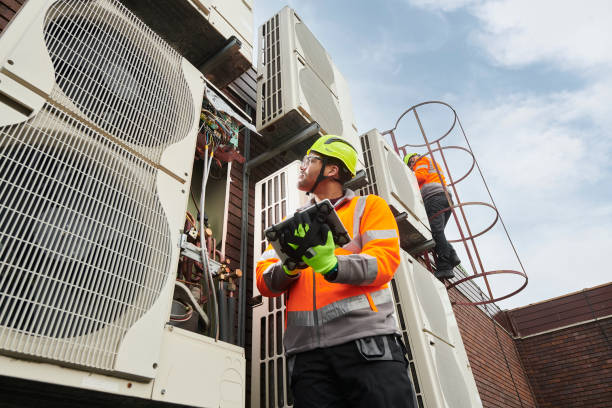 Best Emergency HVAC Repair  in Coalfield, TN