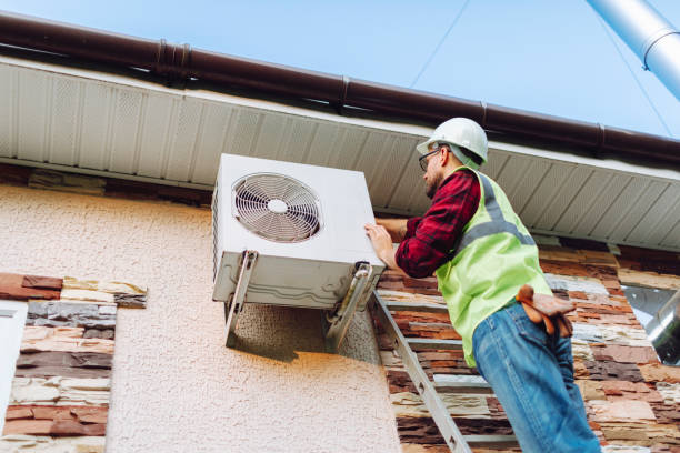 Best HVAC Tune-Up Services  in Coalfield, TN
