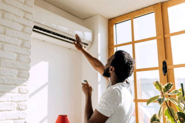 Best 24/7 HVAC Repair  in Coalfield, TN
