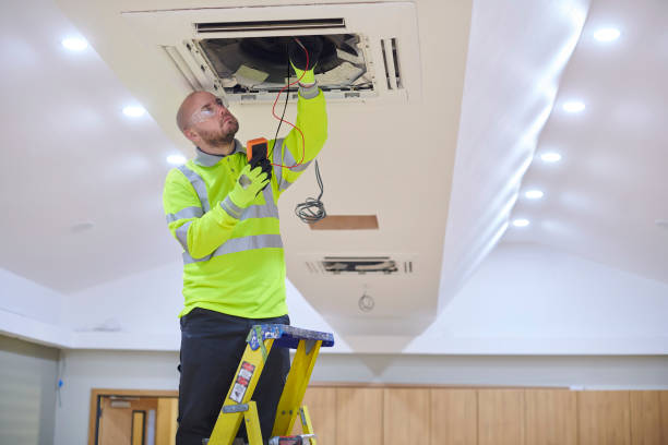 Affordable Air Conditioning Repair in Coalfield, TN