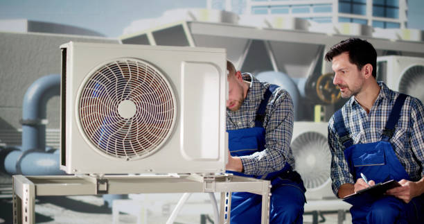 Best HVAC Replacement Cost  in Coalfield, TN