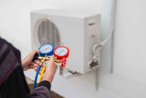 Best HVAC Maintenance Near Me  in Coalfield, TN