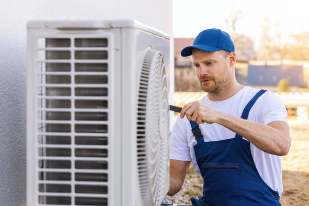 Best HVAC Cleaning Services  in Coalfield, TN