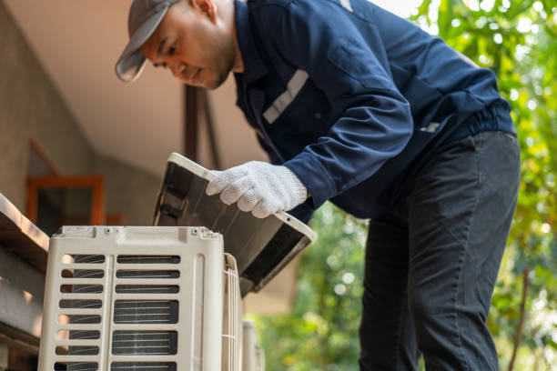Best Best HVAC Companies  in Coalfield, TN