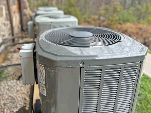 Best Air Quality Test  in Coalfield, TN