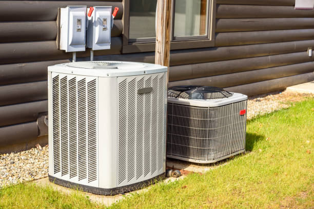 Best HVAC Emergency Services  in Coalfield, TN